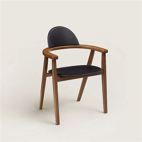 HERMES METIERS CHAIR.